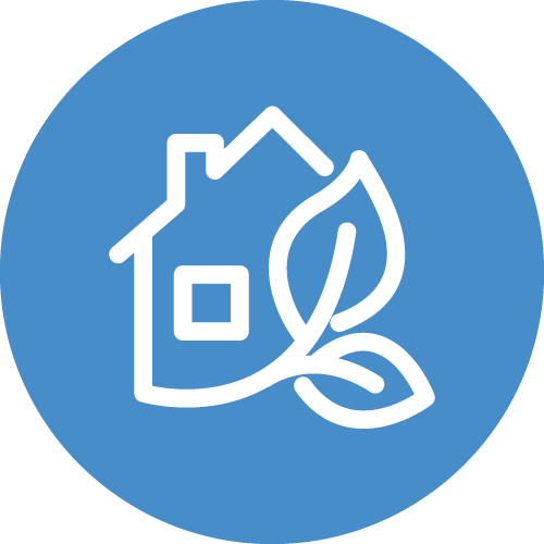 Lower th carbon footprint of your home
